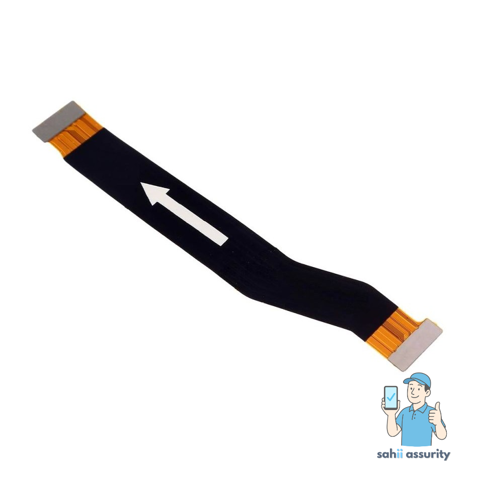 LCD Flex Cable for Vivo V7